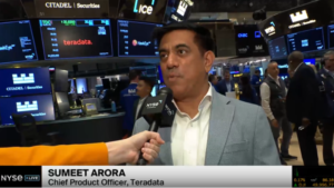 Teradata Launches New AI Platform as Company Pushes Beyond Enterprise Pilot Programs