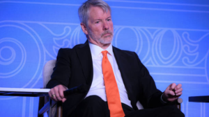 Strategy Expands Bitcoin Treasury With New 535 BTC Purchase Worth $43 Million